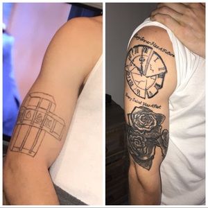 Meet your Posher, Cody